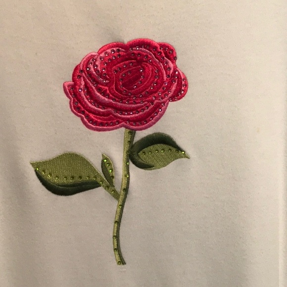 Quacker Factory Shirt - Picture 2 of 4